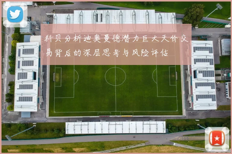 科贝分析迪奥曼德潜力巨大天价交易背后的深层思考与风险评估