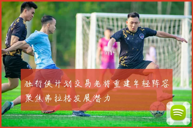 独行侠计划交易老将重建年轻阵容聚焦弗拉格发展潜力
